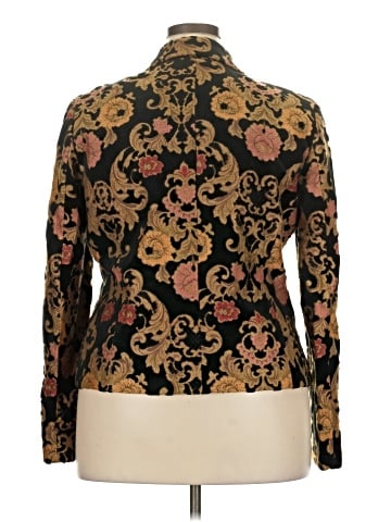 Kate Hill Blazer (view 2)