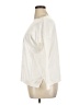 MADE IN ITALY White Pullover Sweater Size 1X (estimated) - photo 5