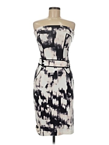 MNG Suit Cocktail Dress (view 1)