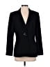 Liz Claiborne Black Blazer Size 8 - photo 1