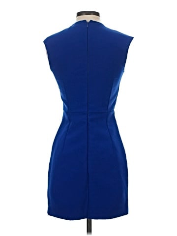 Mango Cocktail Dress (view 2)