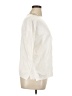 MADE IN ITALY White Pullover Sweater Size 1X (estimated) - photo 4