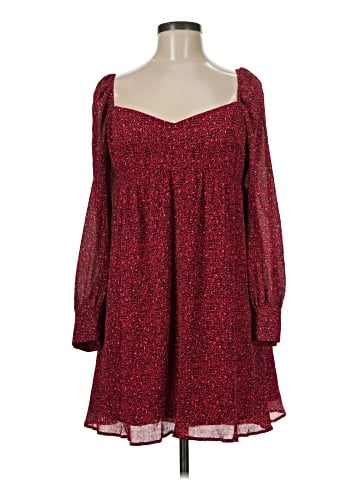 Charles Henry Casual Dress (view 1)
