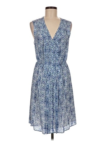 Rebecca Taylor Casual Dress (view 1)