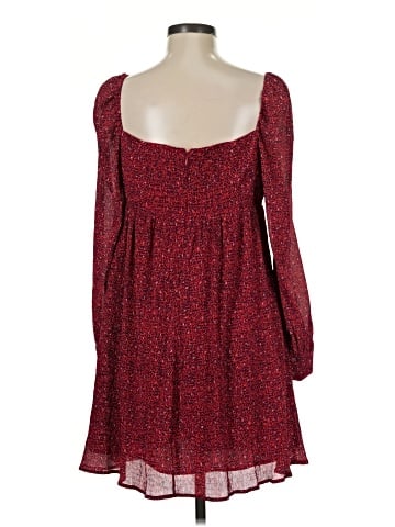 Charles Henry Casual Dress (view 2)