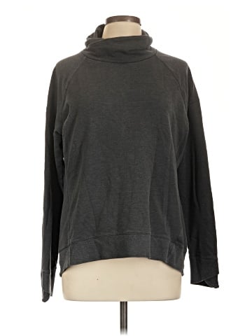 Cascade Sport Turtleneck Sweater (view 1)