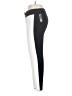 metaphor Color Block Ivory Active Pants Size 2 - photo 5