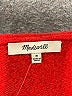 Madewell Red Pullover Sweater Size M - photo 7