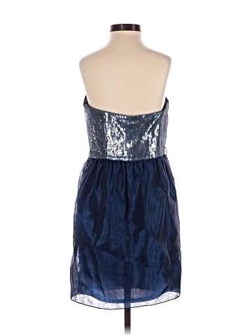 Aidan Mattox Cocktail Dress (view 2)