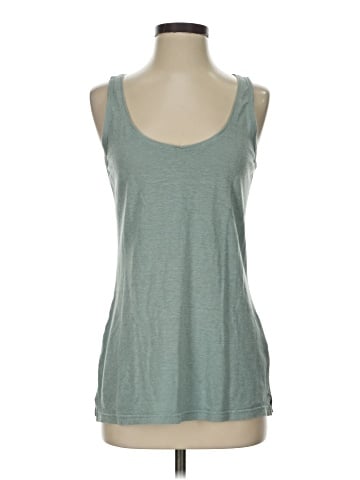 Poetry Tank Top (view 1)