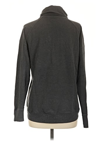 Cascade Sport Turtleneck Sweater (view 2)