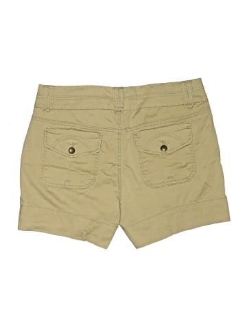 One 5 One Khaki Shorts (view 2)