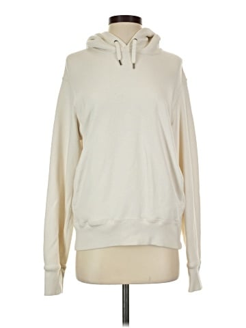 Uniqlo Pullover Hoodie (view 1)