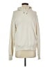 Uniqlo Ivory Pullover Hoodie Size S - photo 1