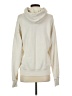 Uniqlo Ivory Pullover Hoodie Size S - photo 2