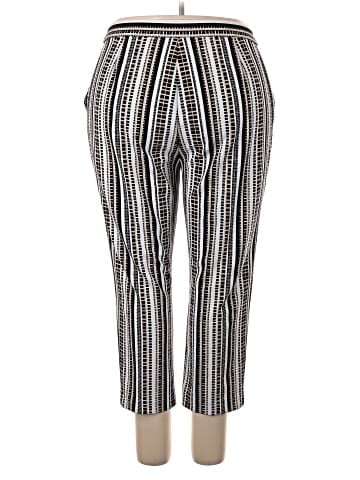 Dennis by Dennis Basso Casual Pants (view 2)