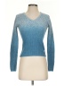 Blue Asphalt Blue Pullover Sweater Size S - photo 1