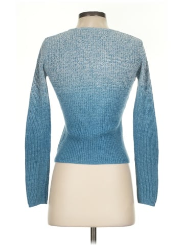 Blue Asphalt Pullover Sweater (view 2)