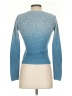 Blue Asphalt Blue Pullover Sweater Size S - photo 2