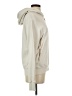 Uniqlo Ivory Pullover Hoodie Size S - photo 4