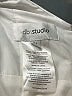 DB Studio 100% Polyester Ivory Cocktail Dress Size 12 - photo 7