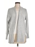Nine West Gray Cardigan Size M - photo 1
