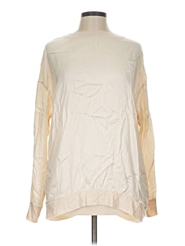 Raquel Allegra Long Sleeve Turtleneck (view 1)