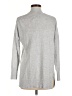Nine West Gray Cardigan Size M - photo 2