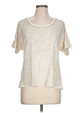 Chico's Short Sleeve Top (view 1)