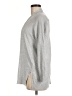 Nine West Gray Cardigan Size M - photo 5