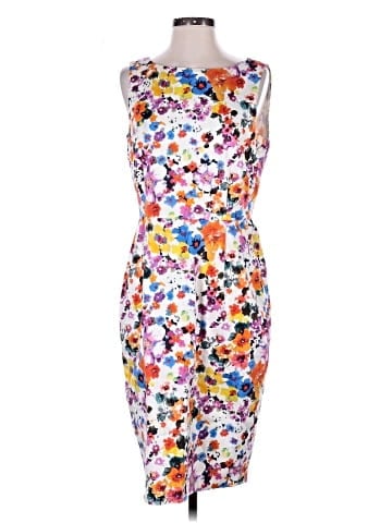 Max Mara Cocktail Dress (view 1)