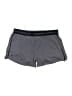 Under Armour 100% Polyester Gray Athletic Shorts Size 2X - photo 1