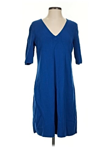 Ann Taylor Casual Dress (view 1)