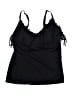 Coco Reef Black Swimsuit Top Size L - photo 1