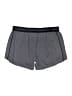 Under Armour 100% Polyester Gray Athletic Shorts Size 2X - photo 2