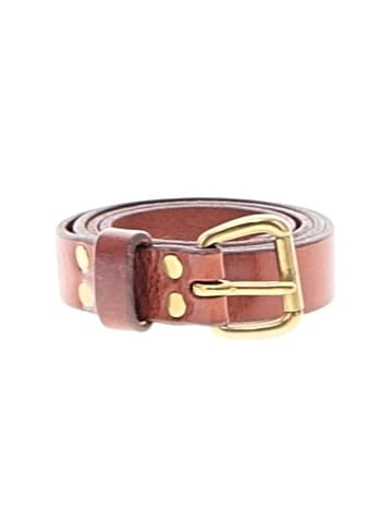 J.Crew Leather Belt (view 1)