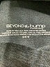 Beyond the Bump by Beyond Yoga Black Active Pants Size S - photo 6