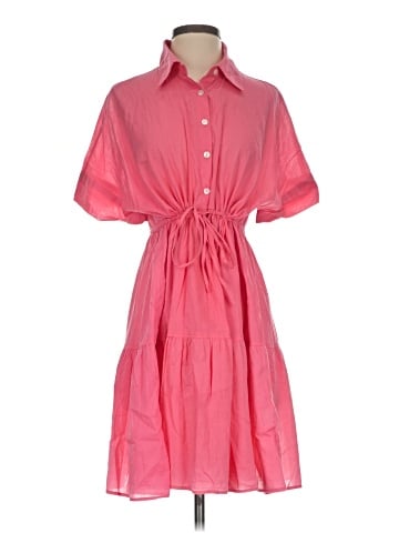Area Stars Casual Dress (view 1)
