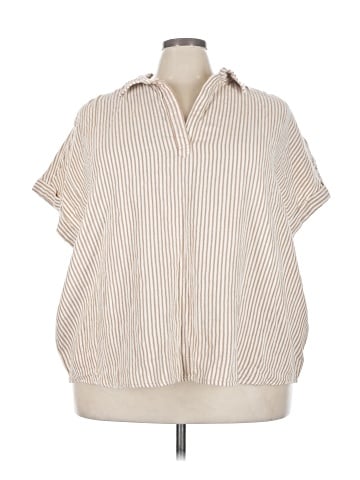 Style&Co Short Sleeve Polo (view 1)