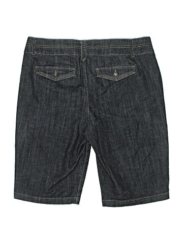 One 5 One Denim Shorts (view 2)