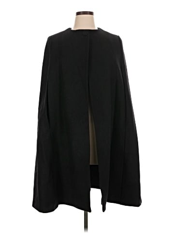 Zara Coat (view 1)