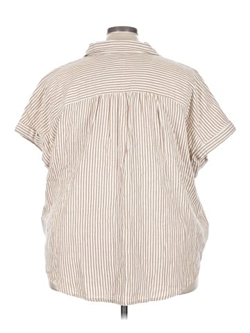 Style&Co Short Sleeve Polo (view 2)