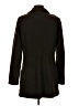 French Connection Brown Coat Size M - photo 2