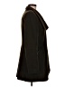 French Connection Brown Coat Size M - photo 4