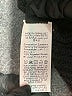Shein 100% Polyester Black Casual Dress Size 6 - photo 8