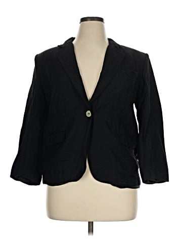 Giorgio Sant'Angelo Blazer (view 1)