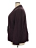 J.Jill Burgundy Blazer Size 2X - photo 5