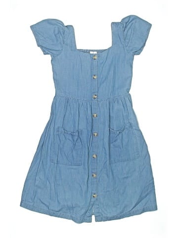 Japna Kids Dress (view 1)