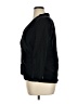Giorgio Sant'Angelo Black Blazer Size 14 - photo 5
