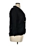 Giorgio Sant'Angelo Black Blazer Size 14 - photo 4